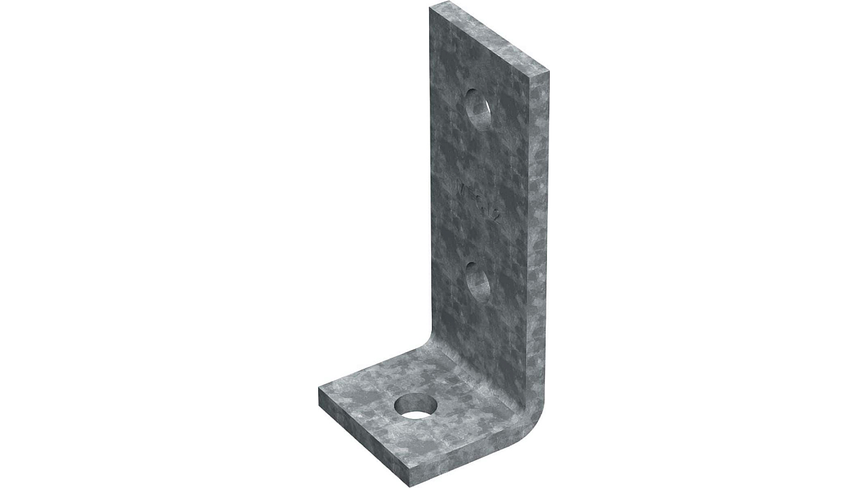 Уголок монтажный MT-C-L2 OC